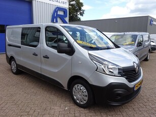 Renault TRAFIC 1.6 dCi T29 L2H1 DC Comfort