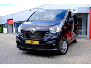 Renault Trafic 1.6 dCi T29 L2H1 DC Comfort Energy