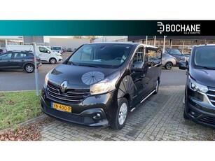 Renault Trafic 1.6 dCi T29 L2H1 DC Turbo2 Energy