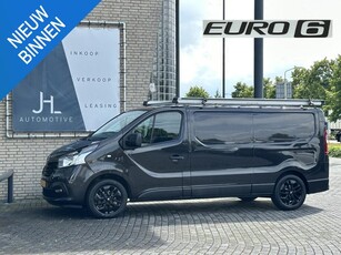 Renault Trafic 1.6 dCi T29 L2H1