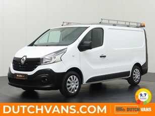 Renault Trafic 1.6DCI 120PK Imperiaal Airco Cruise