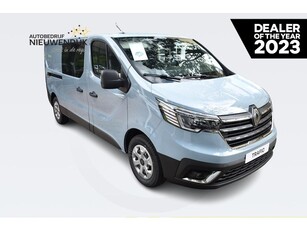 Renault Trafic 2.0 Blue dC1 150 EDC T29 L2H1 Advance DC