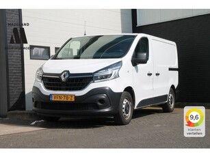 Renault Trafic 2.0 dCi 120PK - 2x Schuifdeur - EURO 6 -