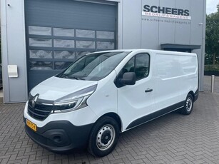 Renault Trafic 2.0 DCi 120PK L2H1 Airco (bj 2020)