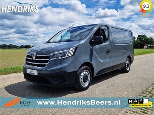 Renault Trafic 2.0 dCi 130 T27 L1H1 Work Edition - 130 Pk -