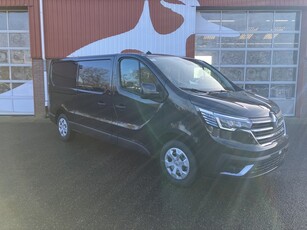 Renault Trafic 2.0 dCi 130 T30 L2H1 Work Edition - DEMO -