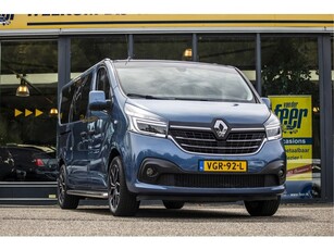 Renault Trafic 2.0 dCi 145 T29 L2H1 DC Luxe EX.BTW