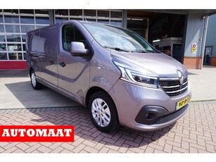 Renault Trafic 2.0 dCi 170PK T29 L2H1 Luxe Automaat Nr.