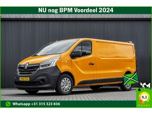 Renault Trafic 2.0 dCi L2H1 Euro 6 Automaat 146 PK