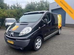 Renault Trafic 2.0 dCi T29 L2H1 Générique FRIGO, KOELWAGEN