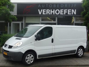 Renault Trafic 2.0 dCi T29 L2H1 Générique - NAP KM STAND -