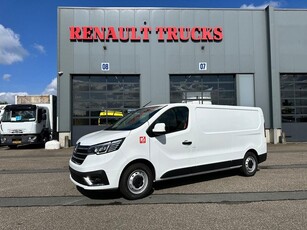 Renault Trafic E-Tech RED EDITION L2H1 NIEUW (bj 2024)