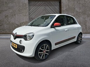 Renault Twingo 0.9 TCe Dynamique 90pk navi, camera