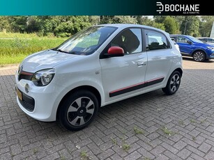 Renault Twingo 1.0 SCe 70 Collection Parkeersensoren 2e