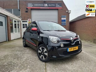 Renault Twingo 1.0 SCe Collection, 1e Eigenaar, Airco