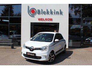 Renault Twingo 1.0 SCe Collection Airco, Priv Glass, LM