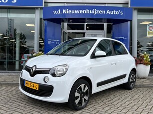 Renault Twingo 1.0 SCe Collection Info Bas: 0492-588982