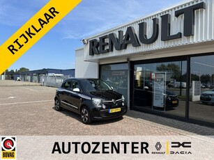 Renault Twingo 1.0 SCe Collection weinig km's cruise