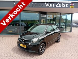 Renault Twingo 1.0 SCe Dynamique, Airco, Multimediasysteem