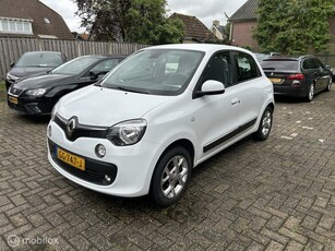 Renault Twingo 1.0 SCe Dynamique R-link full map navigatie