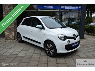 Renault Twingo 1.0 SCe ExpressionNAPCRUISEC5DRSAIRCOLED