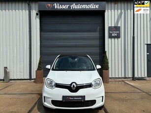 Renault Twingo 1.0 SCe Intens*1 Jaar Garantie*Elektrische