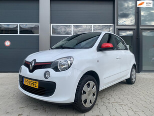 Renault Twingo 1.0 SCe