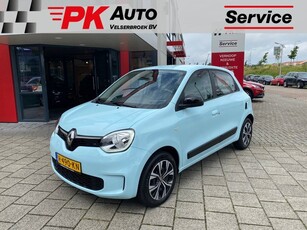 Renault Twingo 1.0 SCe Limited Airco 11.849 km