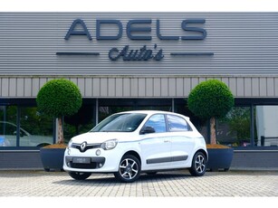 Renault Twingo 1.0 SCe Limited Cruise Control Airco