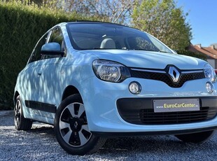 Renault Twingo 1.0i SCe Intens S - 12 2016