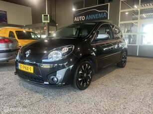 Renault Twingo 1.2-16V Airco Cruise!