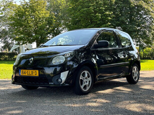 Renault Twingo 1.2-16V Authentique Airco 122.000km