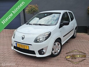 Renault Twingo 1.2-16V Authentique *inruil mogelijk*