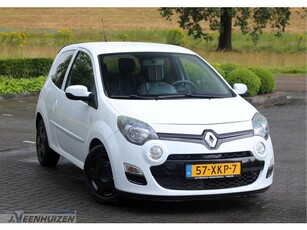 Renault Twingo 1.2 16V Collection 2012 Cruise Airco