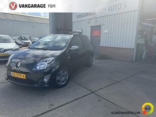 Renault Twingo 1.2-16V Collection