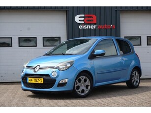 Renault Twingo 1.2 16V Collection AIRCO CRUISE