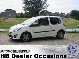 Renault Twingo 1.2-16V Collection - Airco zaterdag open tot