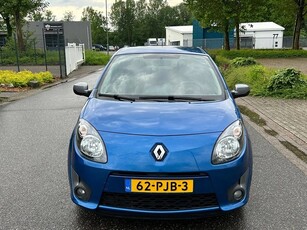 Renault Twingo 1.2-16V Collection (bj 2011)