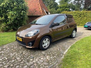 Renault Twingo 1.2-16V Collection-NL AUTO-AIRCO-TREKH-CRUISE