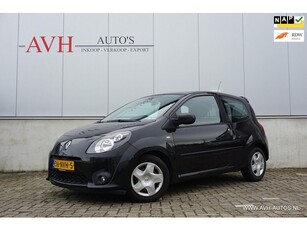 Renault Twingo 1.2-16V Dynamique