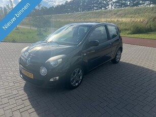 Renault Twingo 1.2 16V Dynamique Airco Cruise APK