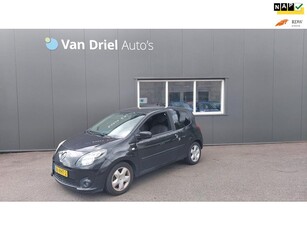 Renault Twingo 1.2-16V Dynamique / Airco / Losse stoelen