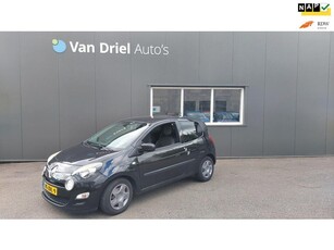 Renault Twingo 1.2 16V Dynamique