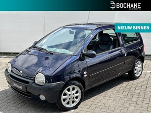 Renault Twingo 1.2-16V Initiale Leder Airco LMV. 1e