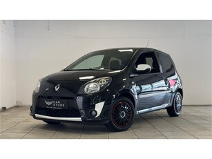 Renault Twingo 1.2-16V Night & Day / AUT. / LPG3 /