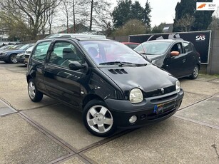 Renault Twingo 1.2-16V Privilège