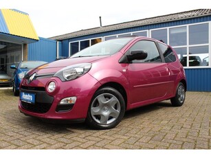 Renault Twingo 1.2 16V 