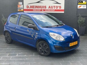 Renault Twingo 1.2 Authentique *AIRCO*APK 2025* ORG NL AUTO