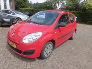 Renault Twingo 1.2 Authentique (bj 2008)