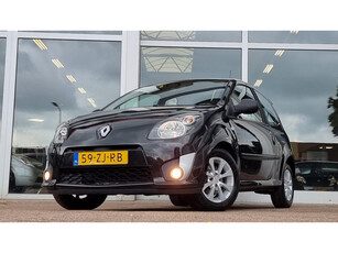 Renault Twingo 1.2i 16V Dynamique LM Velgen Nieuwe APK